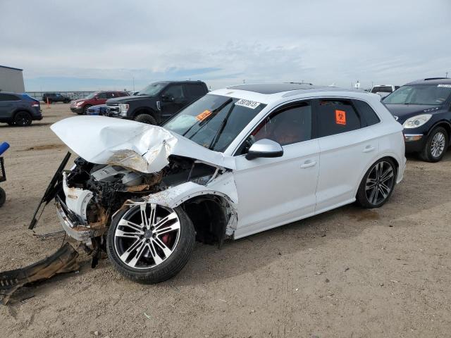 AUDI SQ5 PRESTI 2018 wa1c4afyxj2135989