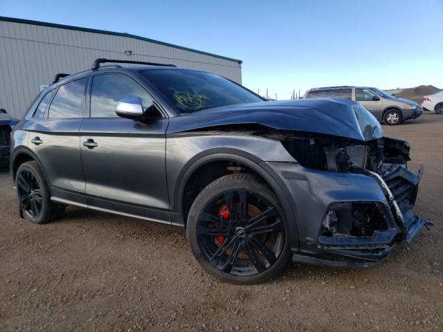 AUDI SQ5 PRESTI 2018 wa1c4afyxj2154266