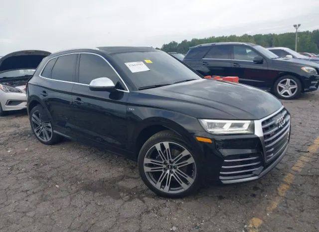 AUDI SQ5 2018 wa1c4afyxj2203014