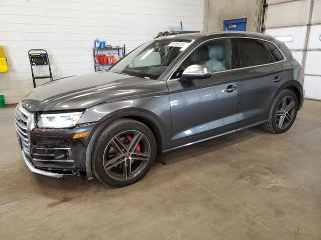 AUDI SQ5 PRESTI 2019 wa1c4afyxk2069963