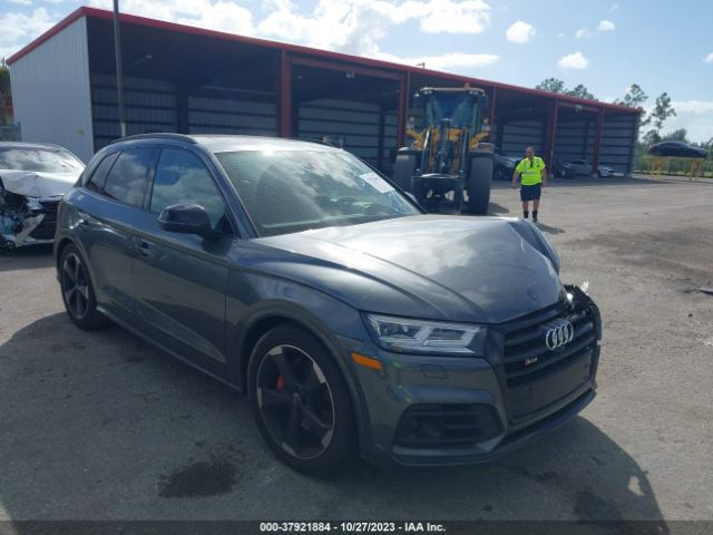 AUDI SQ5 2019 wa1c4afyxk2079814