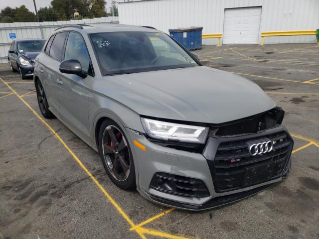 AUDI SQ5 PRESTI 2019 wa1c4afyxk2080994