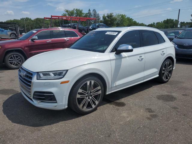 AUDI SQ5 PRESTI 2019 wa1c4afyxk2114562