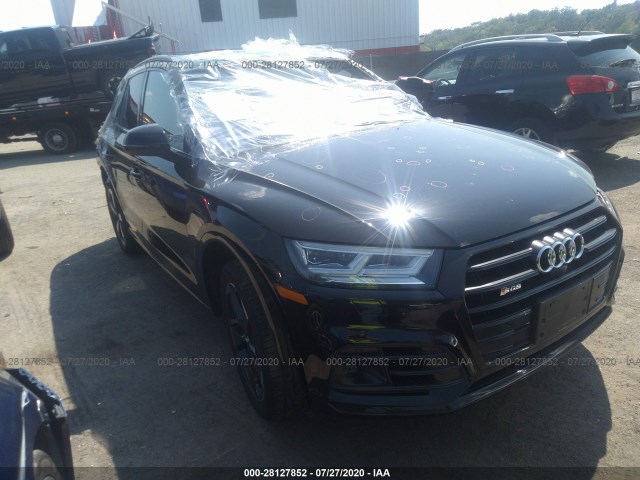 AUDI SQ5 2019 wa1c4afyxk2127800