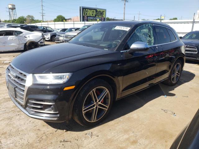 AUDI SQ5 2018 wa1c4bfy2j2159855