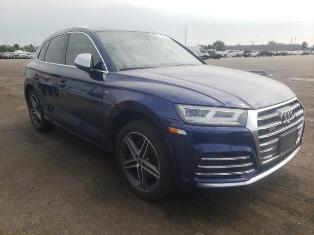 AUDI SQ5 PRESTI 2018 wa1c4bfy3j2064611