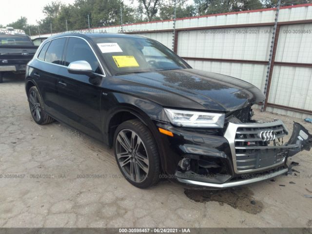 AUDI SQ5 2018 wa1c4bfy3j2138030