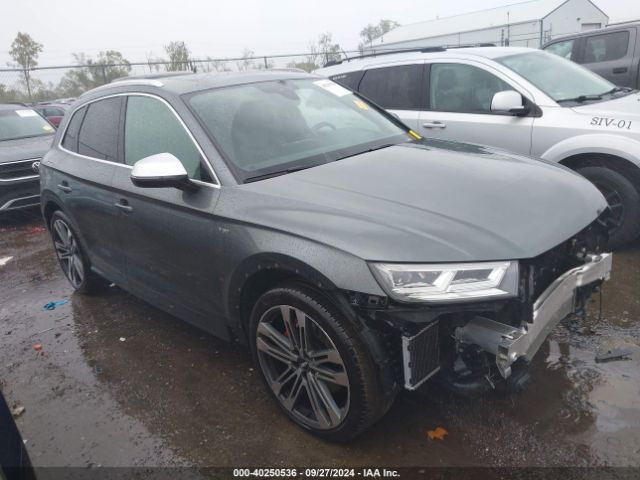 AUDI SQ5 2018 wa1c4bfy3j2221022