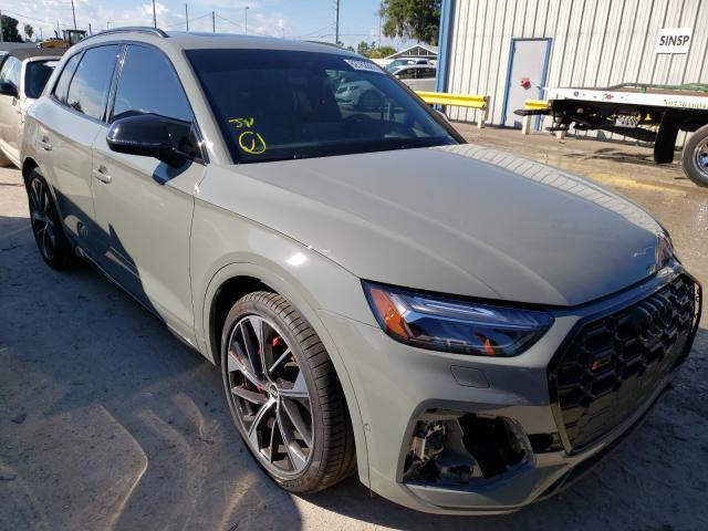 AUDI SQ5 PRESTI 2021 wa1c4bfy3m2081204