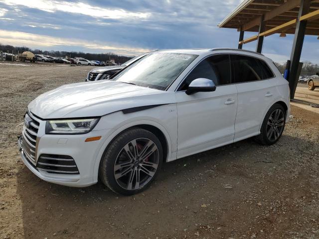 AUDI SQ5 2018 wa1c4bfy4j2015675