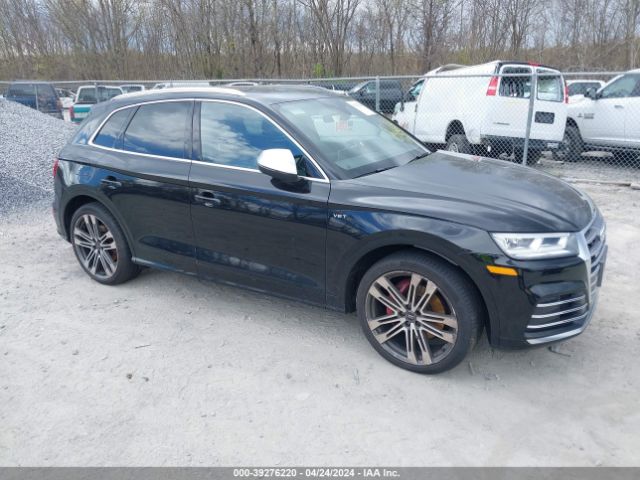 AUDI SQ5 2018 wa1c4bfy4j2028877