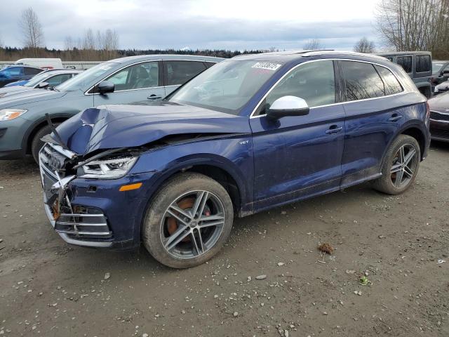 AUDI SQ5 PRESTI 2018 wa1c4bfy4j2047753