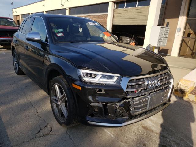 AUDI SQ5 PRESTI 2018 wa1c4bfy5j2020559