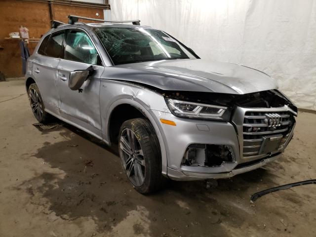 AUDI SQ5 PRESTI 2018 wa1c4bfy5j2077814