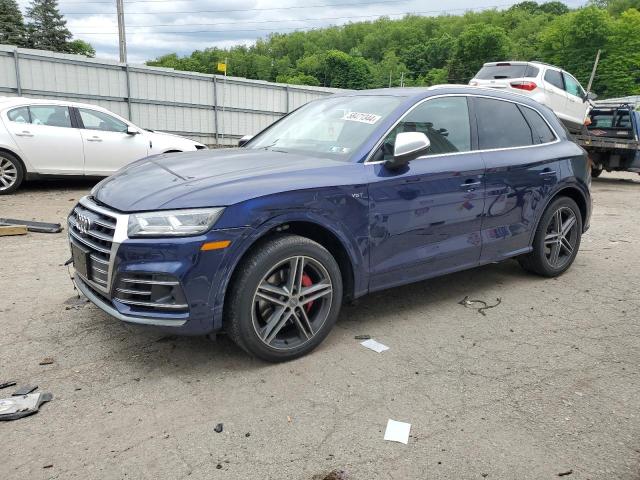 AUDI SQ5 PRESTI 2018 wa1c4bfy9j2221087