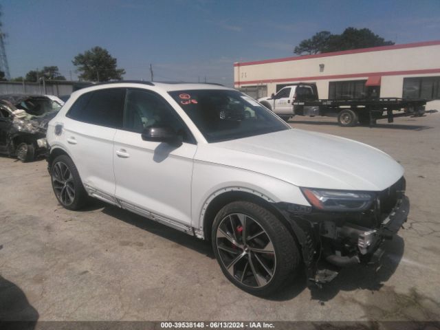 AUDI SQ5 2021 wa1c4bfy9m2000920