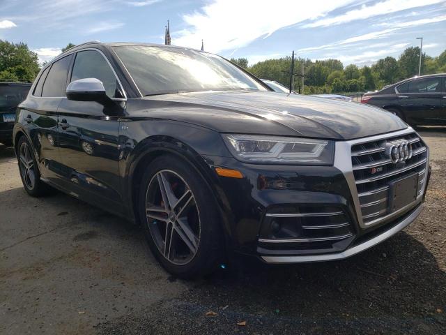 AUDI SQ5 PRESTI 2018 wa1c4bfyxj2213953