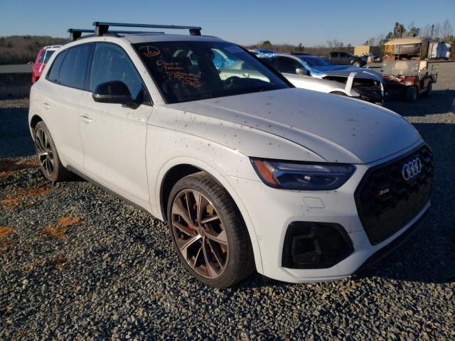 AUDI SQ5 PRESTI 2021 wa1c4bfyxm2080986