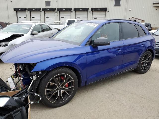 AUDI SQ5 PRESTI 2021 wa1c4bfyxm2114036