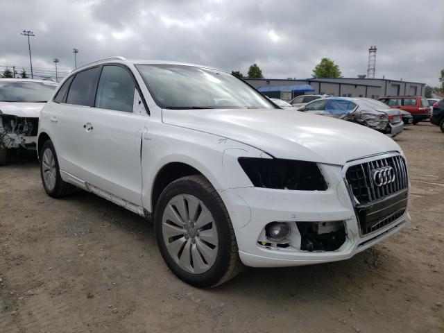 AUDI NULL 2013 wa1c8afp0da002549