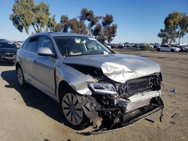 AUDI NULL 2014 wa1c8afp0ea030899