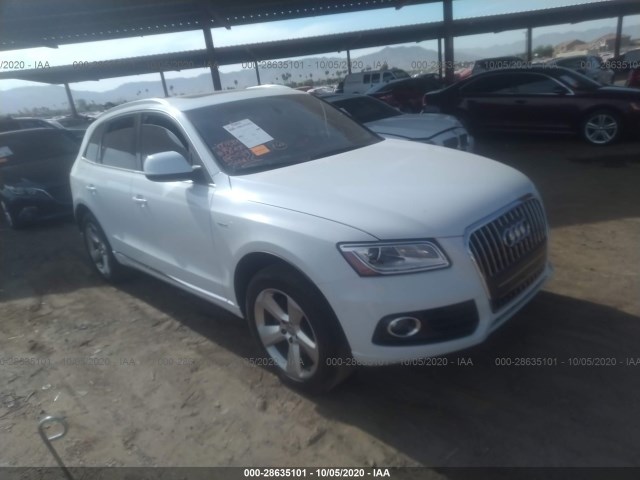 AUDI Q5 2014 wa1c8afp0ea110297