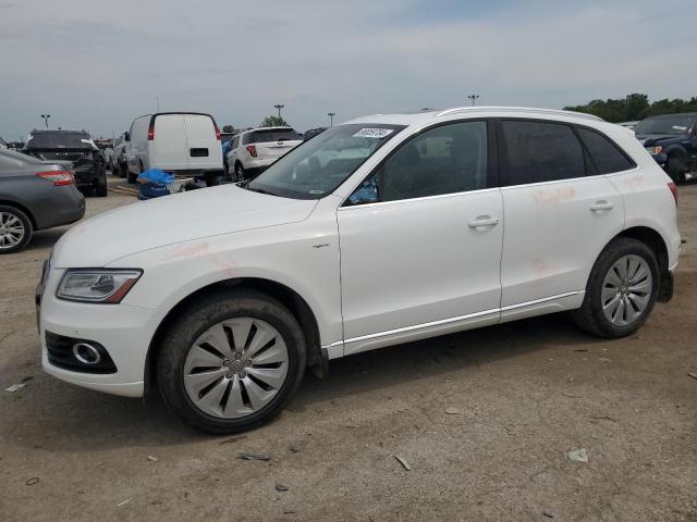 AUDI Q5 PREMIUM 2013 wa1c8afp1da008019