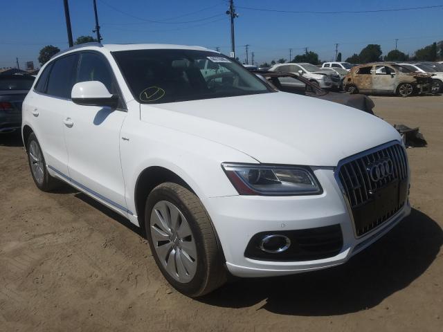 AUDI NULL 2013 wa1c8afp1da032238