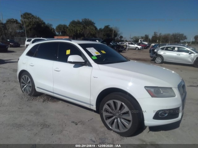 AUDI Q5 2013 wa1c8afp1da069726