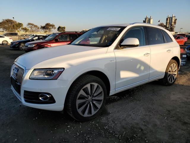 AUDI Q5 PREMIUM 2015 wa1c8afp1fa012204