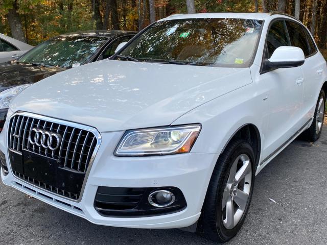 AUDI Q5 PREMIUM 2013 wa1c8afp2da024102