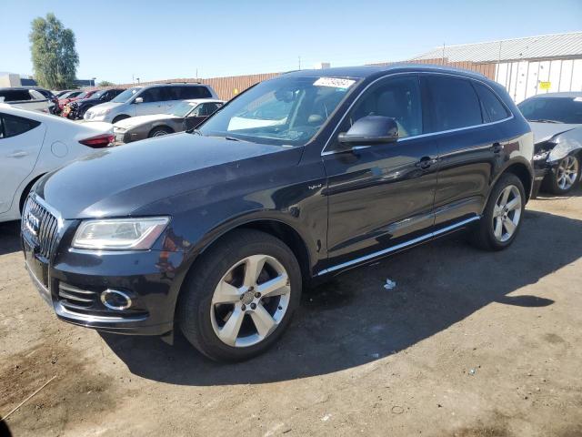 AUDI Q5 PREMIUM 2013 wa1c8afp2da057231