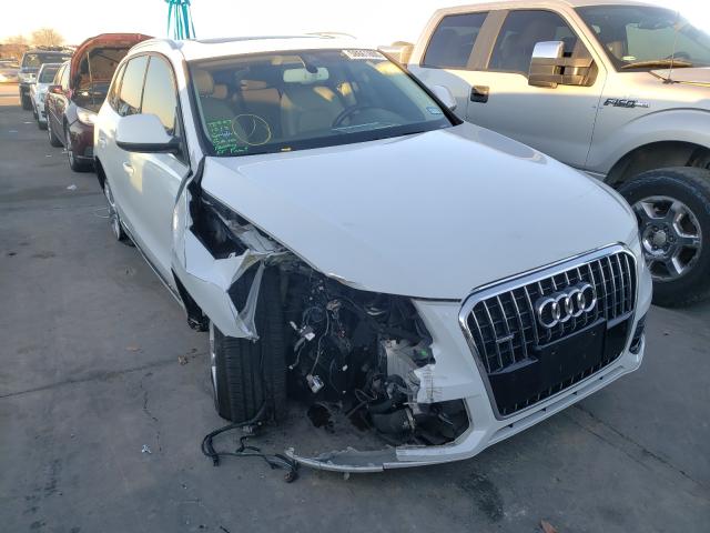 AUDI Q5 PREMIUM 2014 wa1c8afp2ea062981