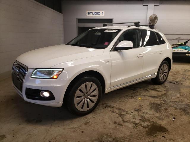 AUDI Q5 2013 wa1c8afp3da005333