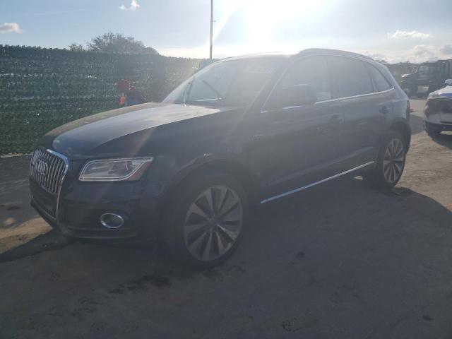 AUDI Q5 2013 wa1c8afp3da042768