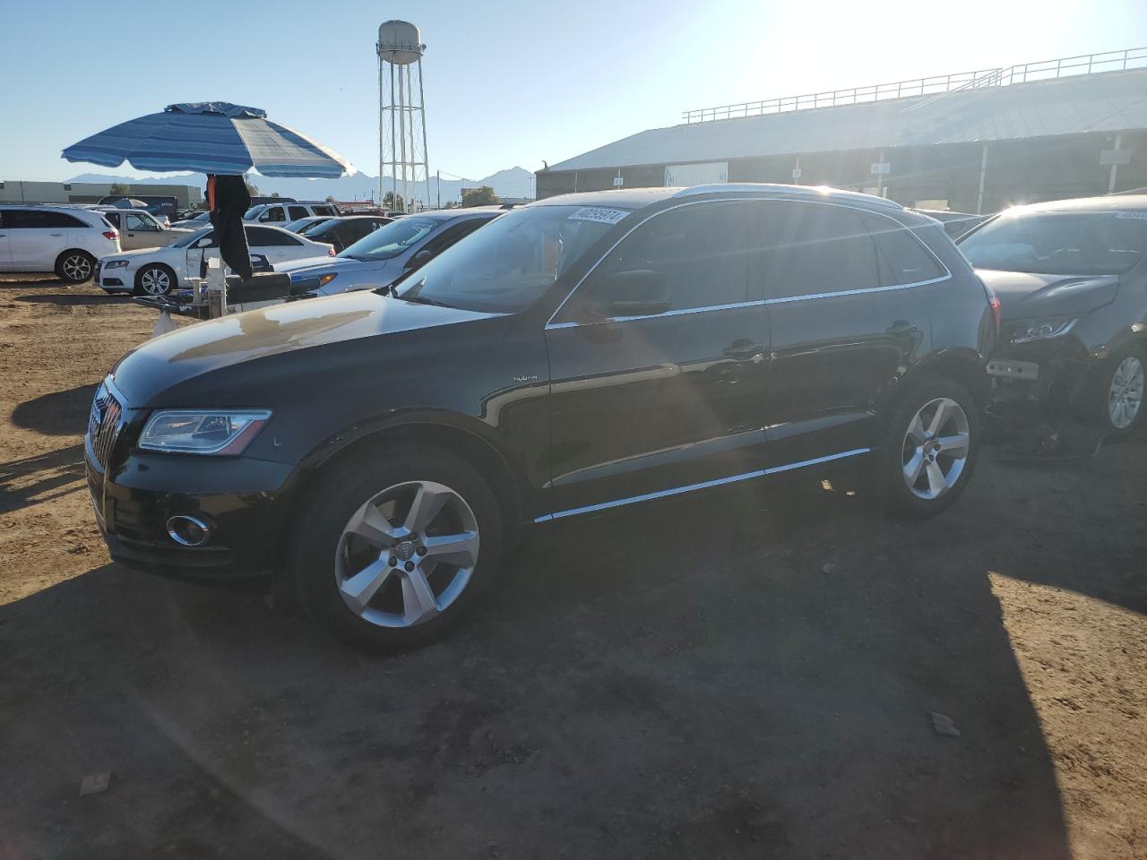 AUDI Q5 2014 wa1c8afp3ea082513