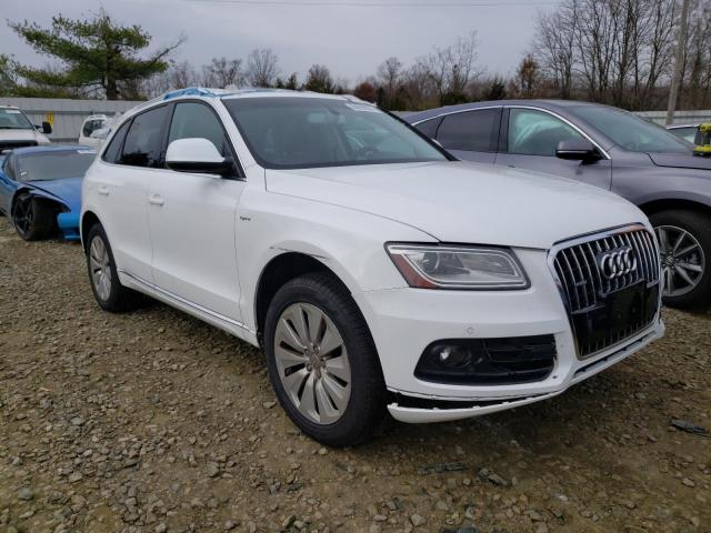 AUDI Q5 PREMIUM 2013 wa1c8afp4da005860