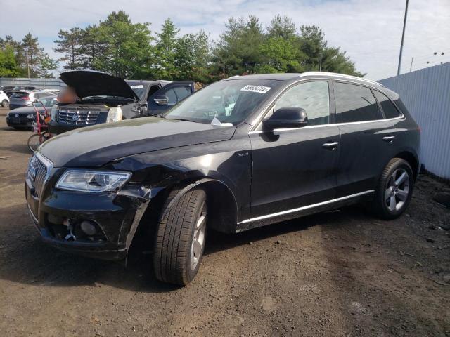 AUDI Q5 2015 wa1c8afp4fa014125