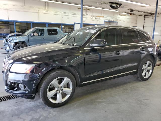 AUDI Q5 PREMIUM 2013 wa1c8afp5da070930