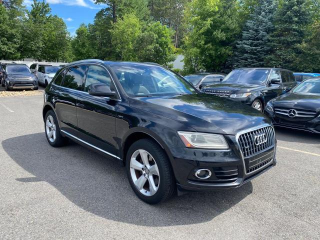 AUDI Q5 PREMIUM 2013 wa1c8afp6da057779