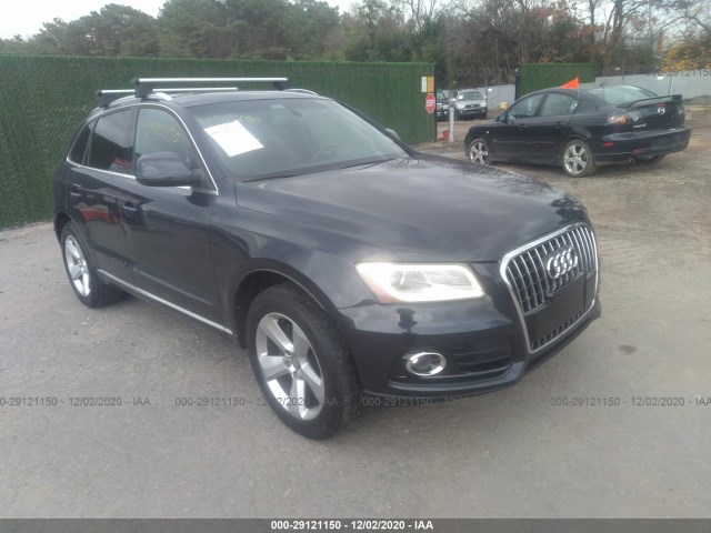 AUDI Q5 2013 wa1c8afp6da065851