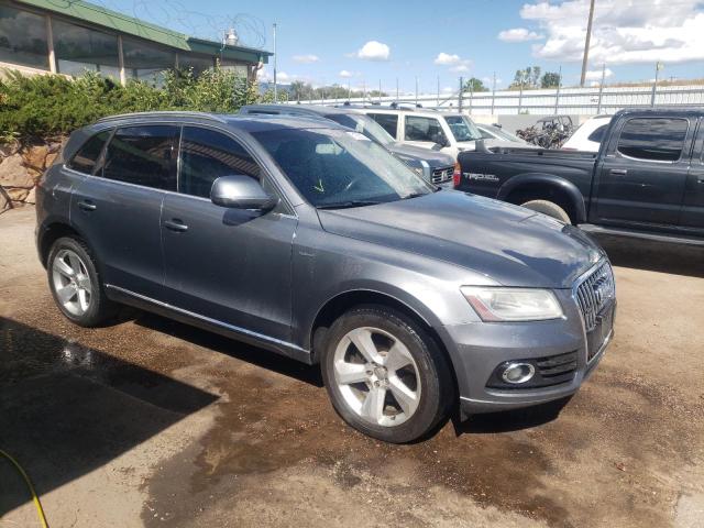 AUDI Q5 PREMIUM 2013 wa1c8afp6da075263