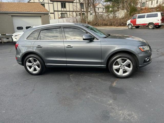 AUDI Q5 2014 wa1c8afp6ea095241