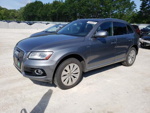 AUDI Q5 PREMIUM 2015 wa1c8afp6fa004129