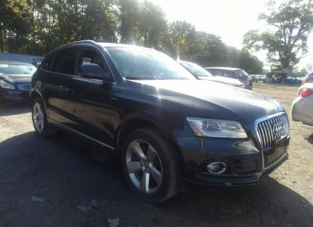 AUDI Q5 2014 wa1c8afp7ea086256