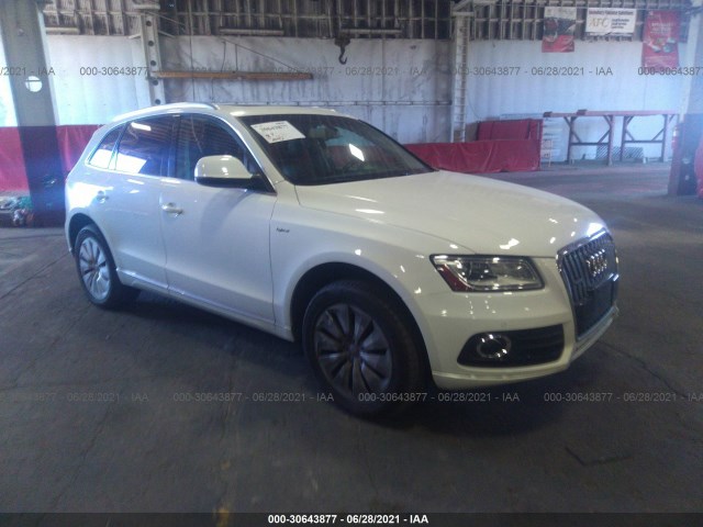 AUDI Q5 2013 wa1c8afp8da009460