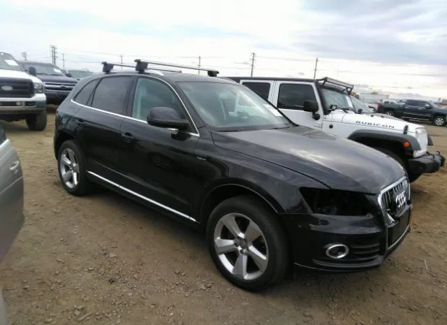 AUDI Q5 2013 wa1c8afp8da071957