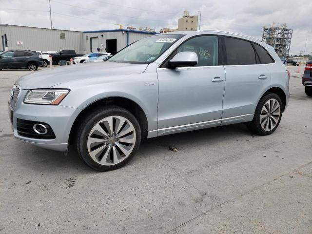 AUDI Q5 2013 wa1c8afp8da073708