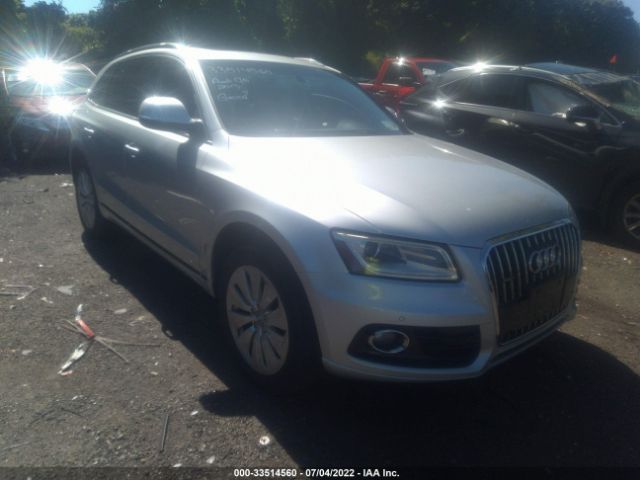 AUDI Q5 2013 wa1c8afp9da017549