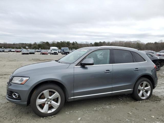 AUDI Q5 2013 wa1c8afp9ea015902